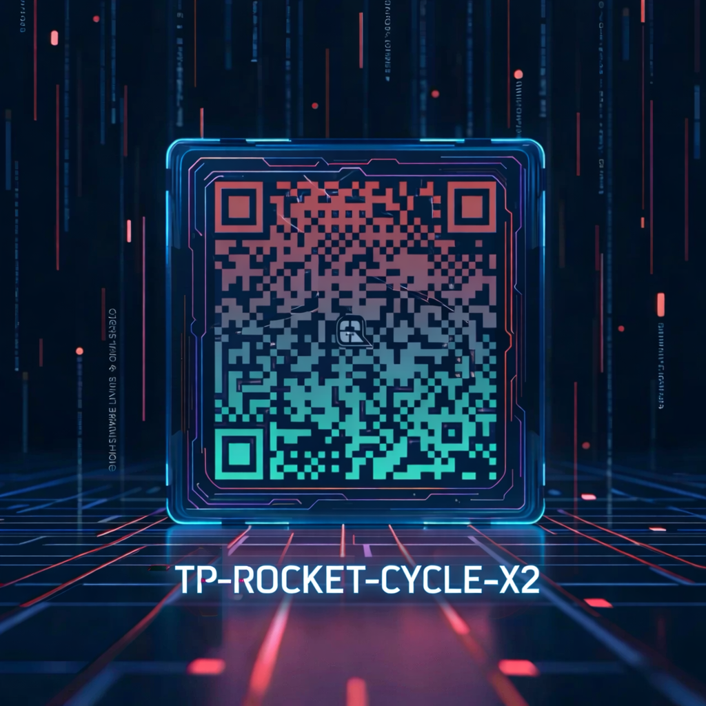 QR Code สำหรับชำระเงิน